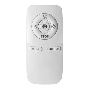 Mando Distancia Ventilador 3 Velocidades y 3 Hilos