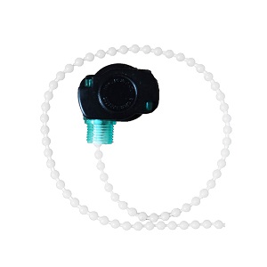 Inteructor de la Luz Ventilador Techo
