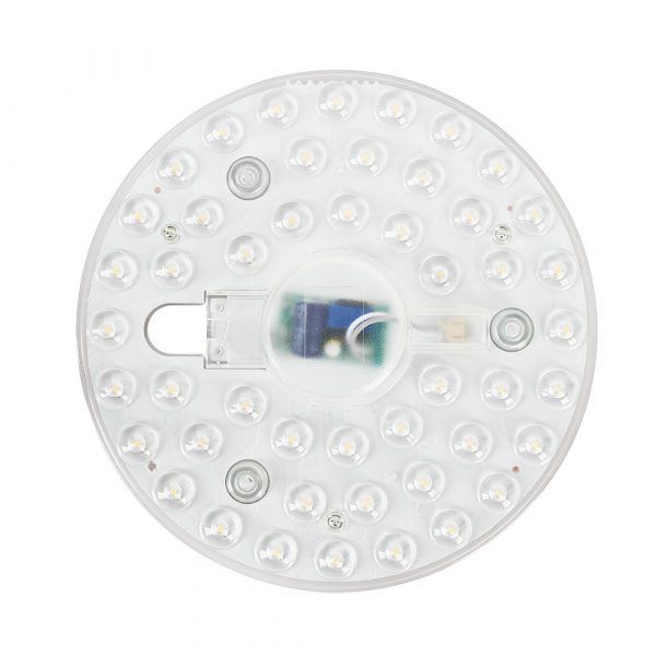 Led Sustitucion Ventilador 126mm