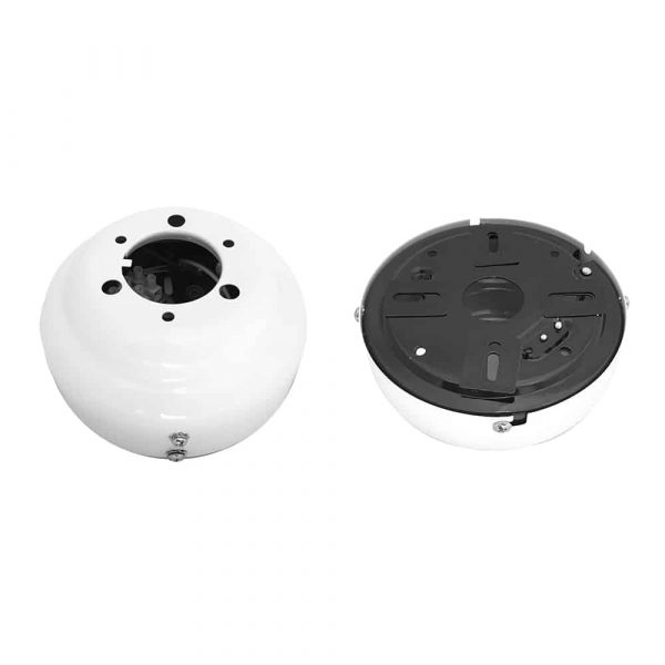 Floron Ventilador Techo Blanco Bola